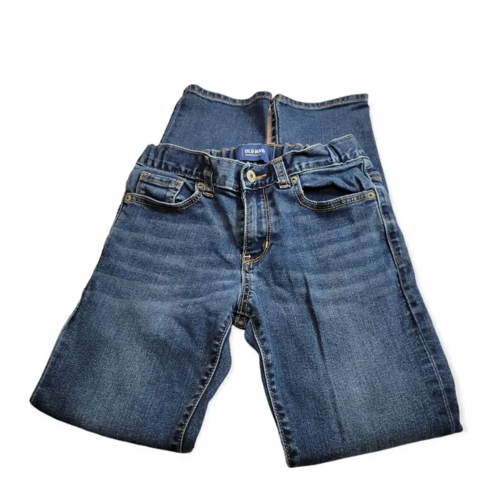 Old Navy skinny jeans 12
